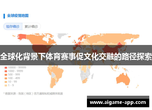 全球化背景下体育赛事促文化交融的路径探索