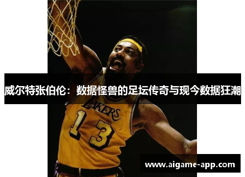 威尔特张伯伦：数据怪兽的足坛传奇与现今数据狂潮